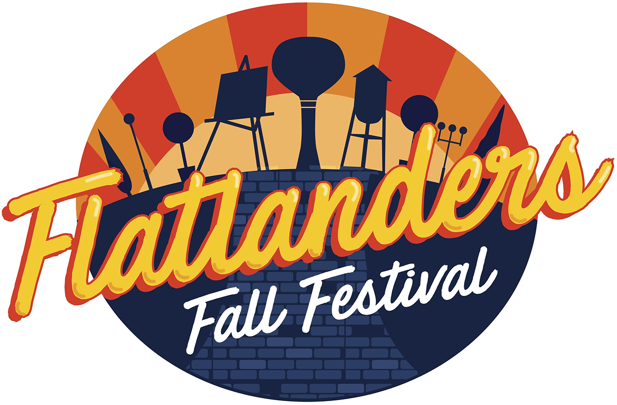 2024 Flatlanders Fall Festival